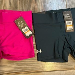 underarmour shorts
